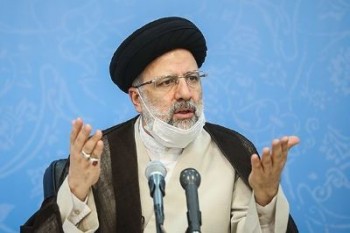 رئیسی: بر تفکیک جرایم سیاسی از جرایم امنیتی اصرار دارم