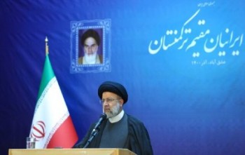 ایرانیان خارج از کشور سفیران جمهوری اسلامی هستند