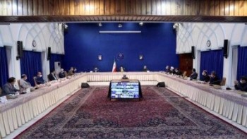 ابراهیم رئیسی با واکسیناسیون کودکان زیر۱۲ سال مخالفت کرد