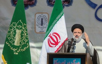 جو بایدن به معدودی خائن فریب خورده نگاه نکند