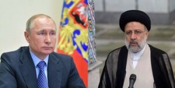 ایران از حمایت روسیه برای عضویت در بریکس قدردانی کرد