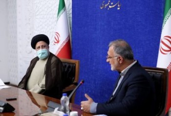 رئیسی خواستار پیاده سازی معماری ایرانی اسلامی در کلان شهرها شد رئیسی خواستار پیاده سازی معماری ایرانی اسلامی در کلان شهرها شد