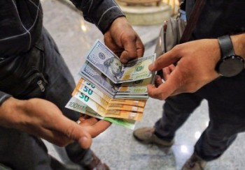 ۴۲ نفر از مخلان ارزی دستگیر شدند
