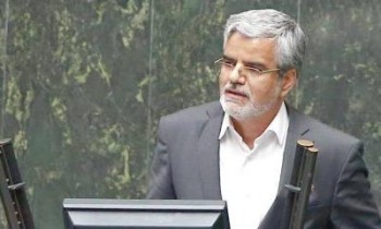 محمود صادقی، نماینده تهران در مجلس به کرونا مبتلا شد