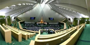 مجلس ایران کلیات طرح مقابله با اقدامات تروریستی آمریکا را تصویب کرد