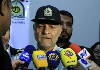 با دسترسی به سرورهای تلگرام کانال ها و نرم افزار این برنامه به طور کامل تحت رصد پلیس فتا قرار دارد