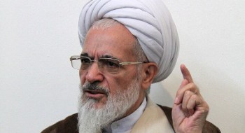 هر خونی در جریان اعتراضات مردمی جاری شود مستوجب کیفر است