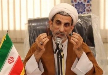 با جدیت و بدون ملاحظه با عوامل اعتراضات اصفهان برخورد می شود