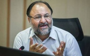 مجلس فعلی اگر انقلابی بود روحانی را برکنار می کرد