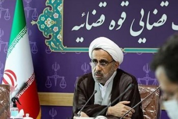 معاون قوه قضائیه به عفوشدگان اعتراضات ۱۴۰۱ هشدار داد