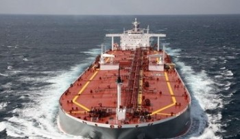  صادرات نفت ایران