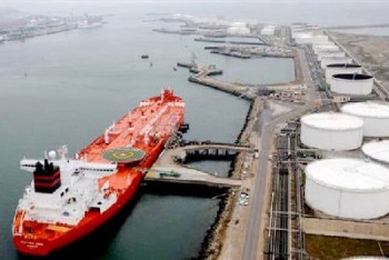 شرط ایران برای بقای برجام فروش روزانه ۱.۵ میلیون بشکه نفت است