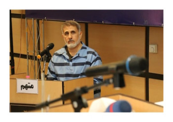 محکومیت ساعدینیا قطعی شد محکومیت ساعدینیا قطعی شد
