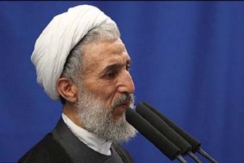 صدیقی: امروزه رای اکثریت به ظهور امام کمک نمی کند صدیقی: امروزه رای اکثریت به ظهور امام کمک نمی کند