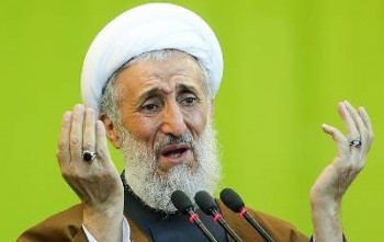 بسیاری از قراردادهای منعقد شده با قدرت های بزرگ از روی ترس است بسیاری از قراردادهای منعقد شده با قدرت های بزرگ از روی ترس است