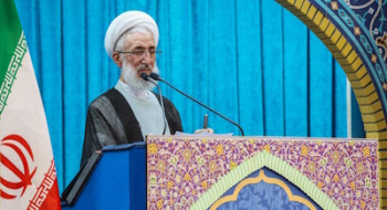دشمنان به دنبال ایجاد اضطراب هستند