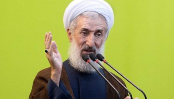انتخابات جای حزب و حزب بازی نیست