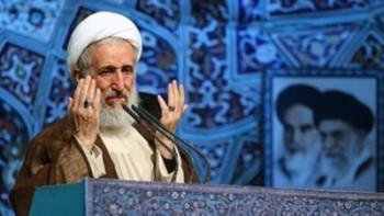 در مساله برجام نباید مانند قبل کلاه سرمان برود