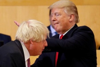 بریتانیا برجام را یک توافق بد خواند