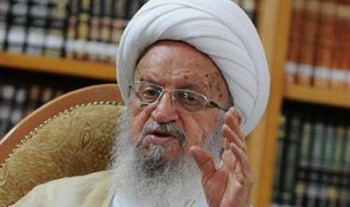 مکارم شیرازی: ساخت سریال با موضوع شمس تبریزی شرعا جایز نیست