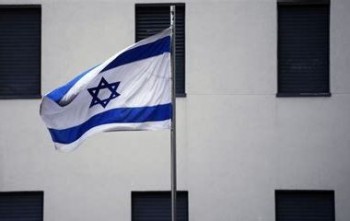 سفارت خانه های اسرائیل