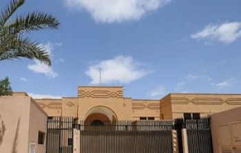 سفارت ايران در رياض سه‌شنبه بازگشایی خواهدشد