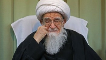 اولین دبیر شورای نگهبان ایران درگذشت