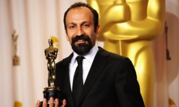 اصغر فرهادی در میان فیلمنامه‌نویسان برتر قرن ۲۱ قرار گرفت