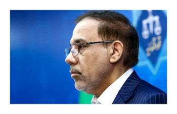 تهدید رئیسجمهور اقدام مجرمانه است تهدید رئیسجمهور اقدام مجرمانه است