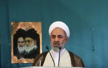 اماکن تاریخی را پلمب می‌کنیم
