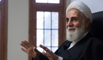 ناطق نوری: قانون اساسی نیاز به بازنگری دارد