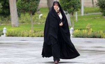 شهیندخت مولاوردی به سی ماه حبس تعزیری محکوم شد