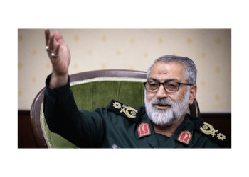 تولید موشک و پهپاد ادامه دارد