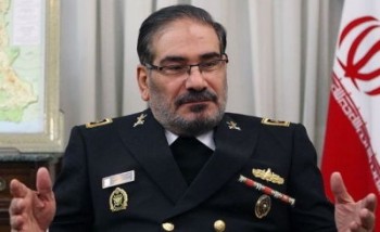 هرگز موافق مذاکره مستقیم ایران و آمریکا نبوده و نیستم