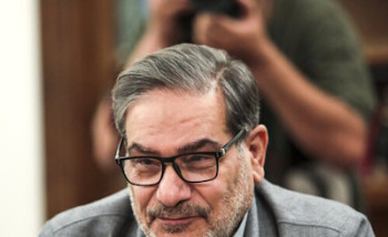 بازرسان آژانس را اخراج و مواد غنی شده را مخفی می کنیم