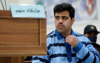 فرجام‌خواهی «سهند نورمحمدزاده» پذیرفته شد