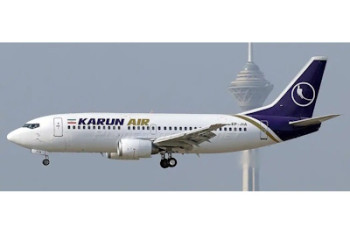 كاركنان فلات قاره؛ سوار هواپيما نمى شويم! 