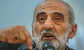 فرزندان شهدا حق ندارند شهدا را با راه خود انطباق بدهند