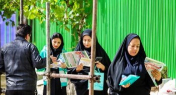 زنان با انتخاب شغل‌های مردانه تعادل جامعه را به هم ریخته‌اند