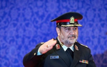 مسببین آشوبهای خیابانی به سزای اعمالشان خواهند رسید