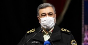 برخورد با اراذل در ایران مستمر، قاطع و جدی خواهد بود
