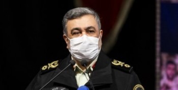 پلیس بر رفتار افراد مشهور در فضای مجازی نظارت می کند