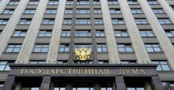 شرکت روزنامه‌نگاران و فعالان رسانه‌ای روسیه در تجمعات ممنوع شد