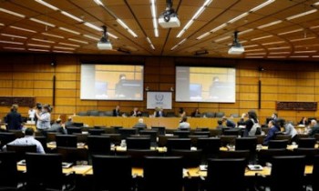 قطعنامه شورای حکام بر علیه ایران به تصویب اکثریت اعضا رسید
