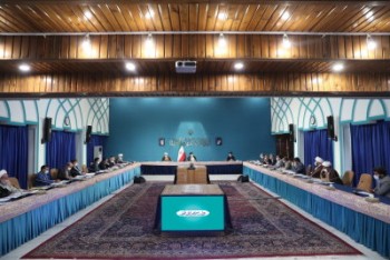 رویکرد شورای عالی انقلاب فرهنگی تحقق سیاست‌های رهبر انقلاب است