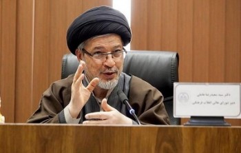 نیروی انتظامی حکم پدر خانواده را دارد