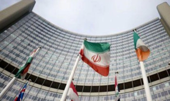 ایران از آمریکا شکایت کرد