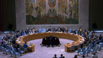 نامه مشترک ایران، روسیه و چین درباره پایان قطعنامه ۲۲۳۱