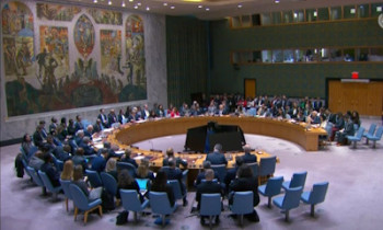 قطعنامه ضدایرانی بحرین وتو شد