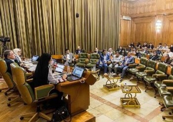 ۷ نفر از اعضای شورای شهر تهران قرنطینه شدند